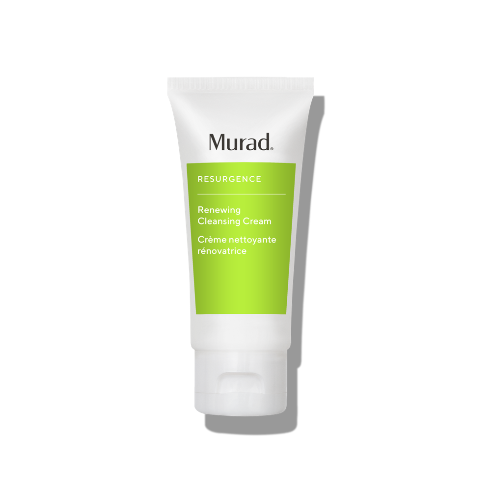 Murad | Renewing Cleansing Cream Travel Size
