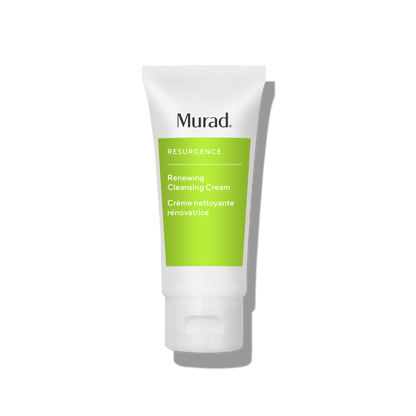Murad | Renewing Cleansing Cream Travel Size