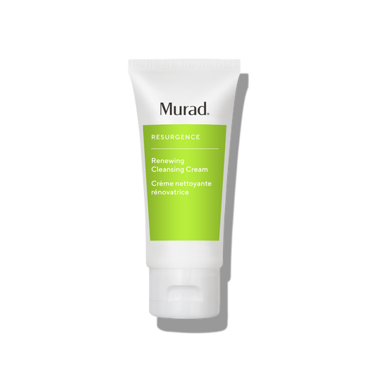 Murad | Renewing Cleansing Cream Travel Size