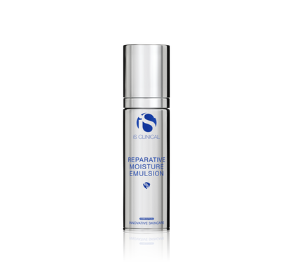 iS Clinical | Reparative Moisture Emulsion