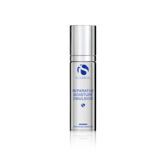 iS Clinical | Reparative Moisture Emulsion