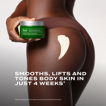 Murad | Retinal ReSculpt Body Treatment