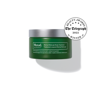 Murad | Retinal ReSculpt Body Treatment