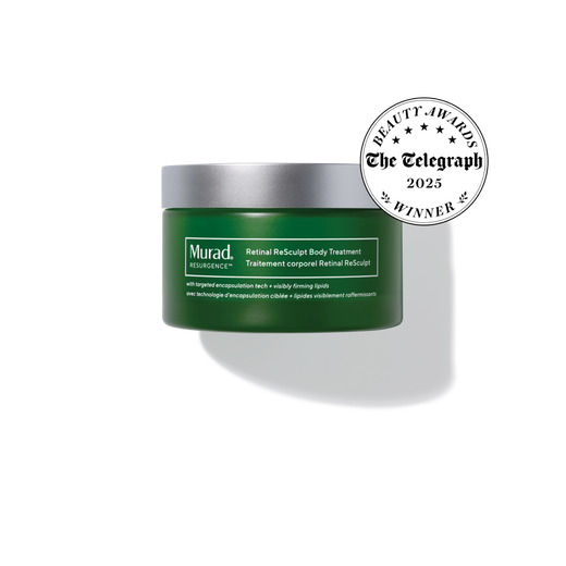 Murad | Retinal ReSculpt Body Treatment