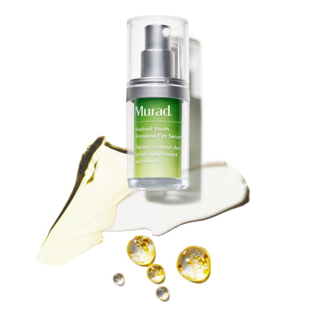 Murad | Retinol Youth Renewal Eye Serum