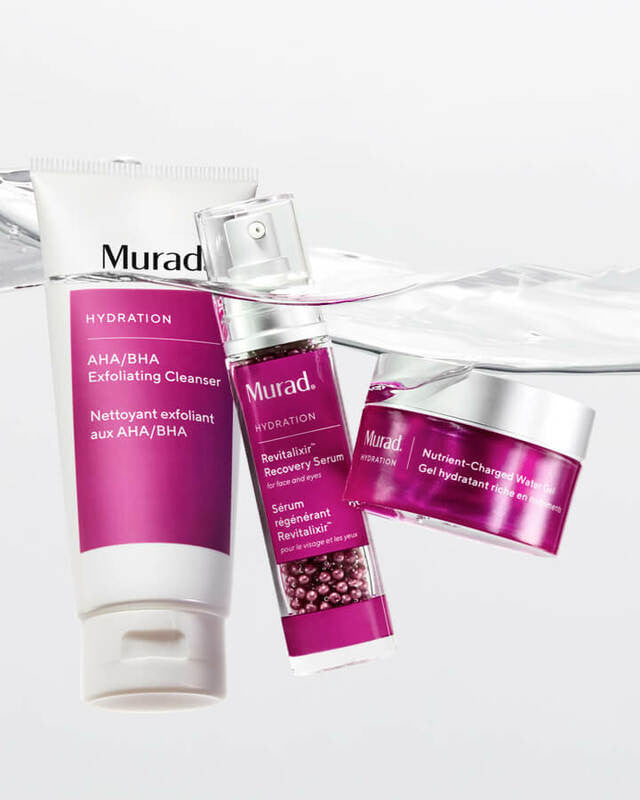 Murad | Revitalixir Recovery Serum