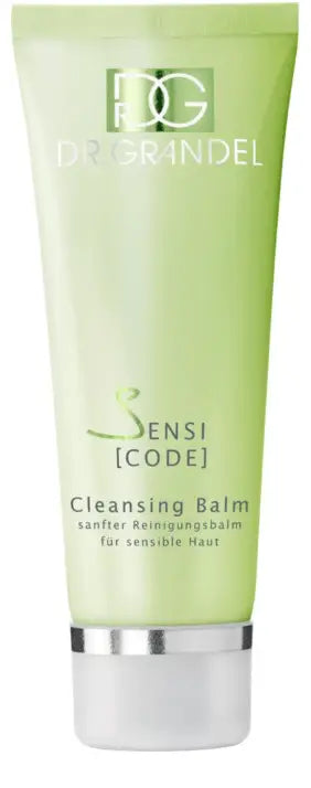 Dr Grandel | Sensicode Cleansing Balm - Delizia Skincare