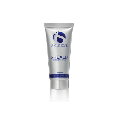iS Clinical | Sheald Recovery Balm