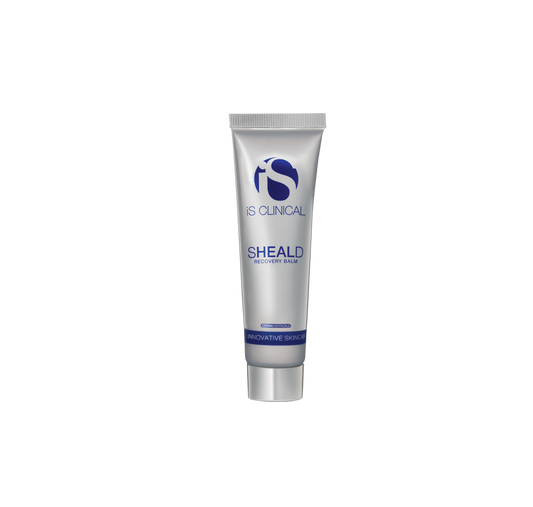iS Clinical | Sheald Recovery Balm