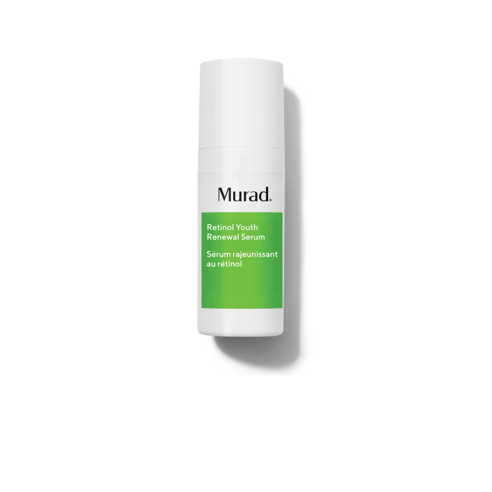Murad | Retinol Youth Renewal Serum Travel Size