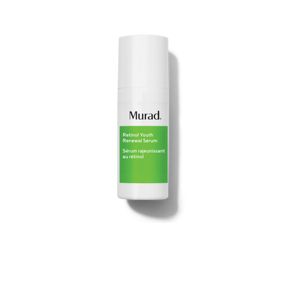 Murad | Retinol Youth Renewal Serum Travel Size