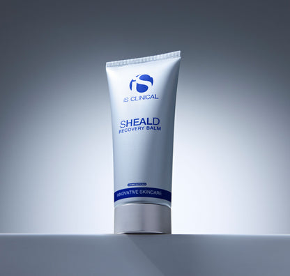 iS Clinical | Sheald Recovery Balm