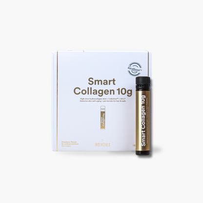 Insentials | Smart Collagen Shot 10g - Delizia Skincare