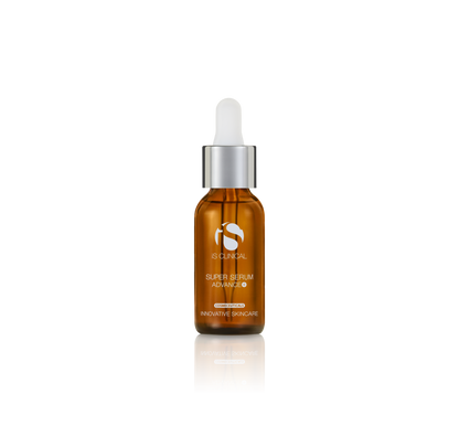iS Clinical | Super Serum Advance+