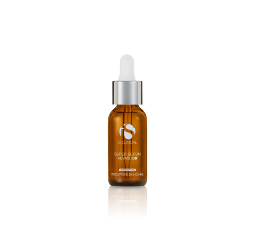 iS Clinical | Super Serum Advance+