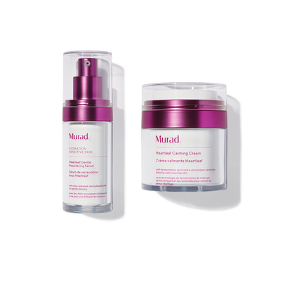 Murad | Heartleaf Sensitive Skin Duo