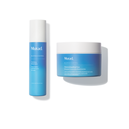 Murad | Body Blemish Clearing Duo