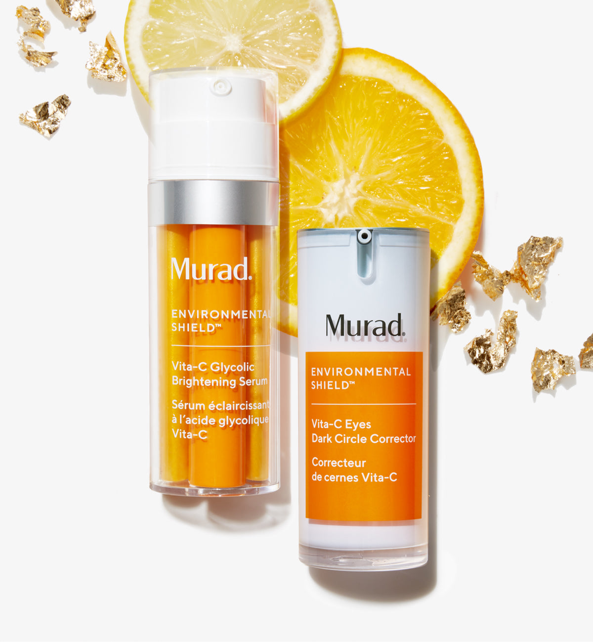 Murad | Vita-C Eyes Dark Circle Corrector