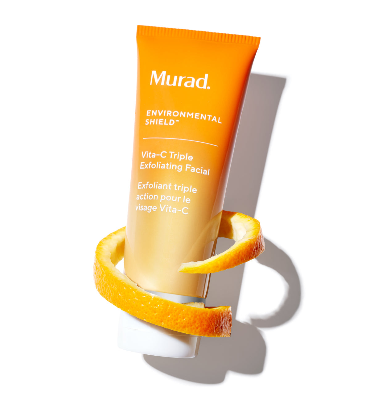 Murad | Vita-C Triple Exfoliating Facial