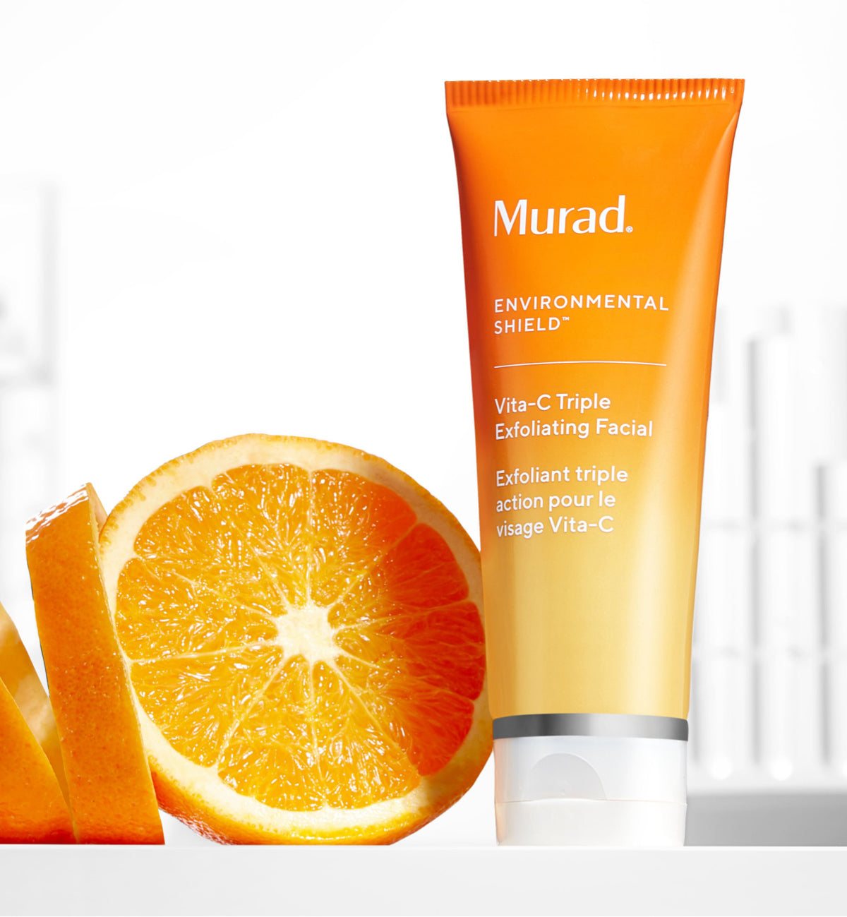 Murad | Vita-C Triple Exfoliating Facial