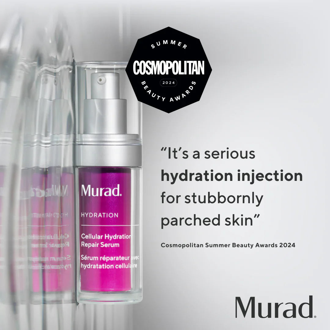 Murad | Healthy + Plump Skin Set