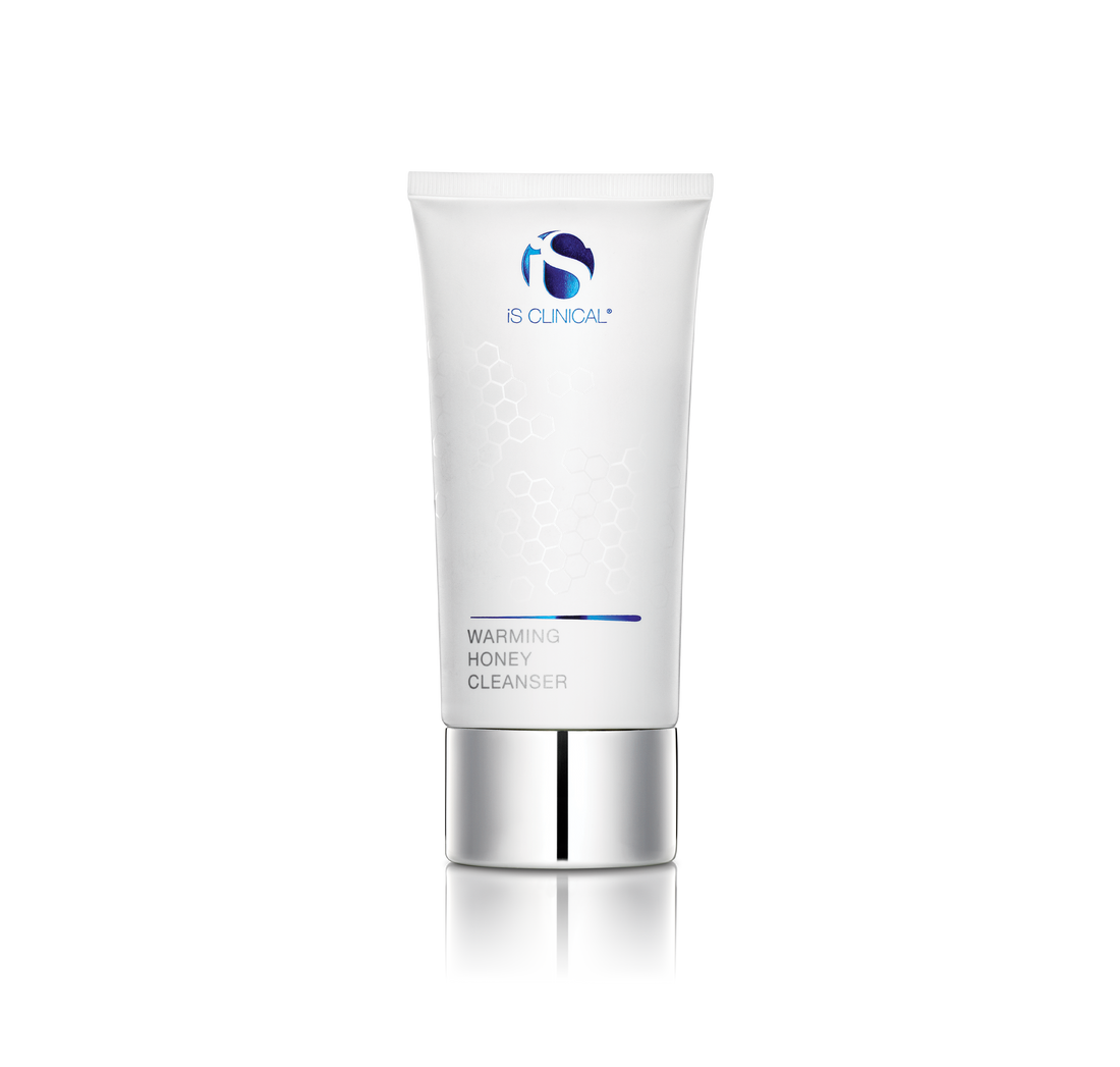 iS Clinical | Warming Honey Cleanser