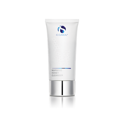 iS Clinical | Warming Honey Cleanser