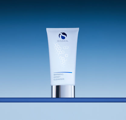iS Clinical | Warming Honey Cleanser