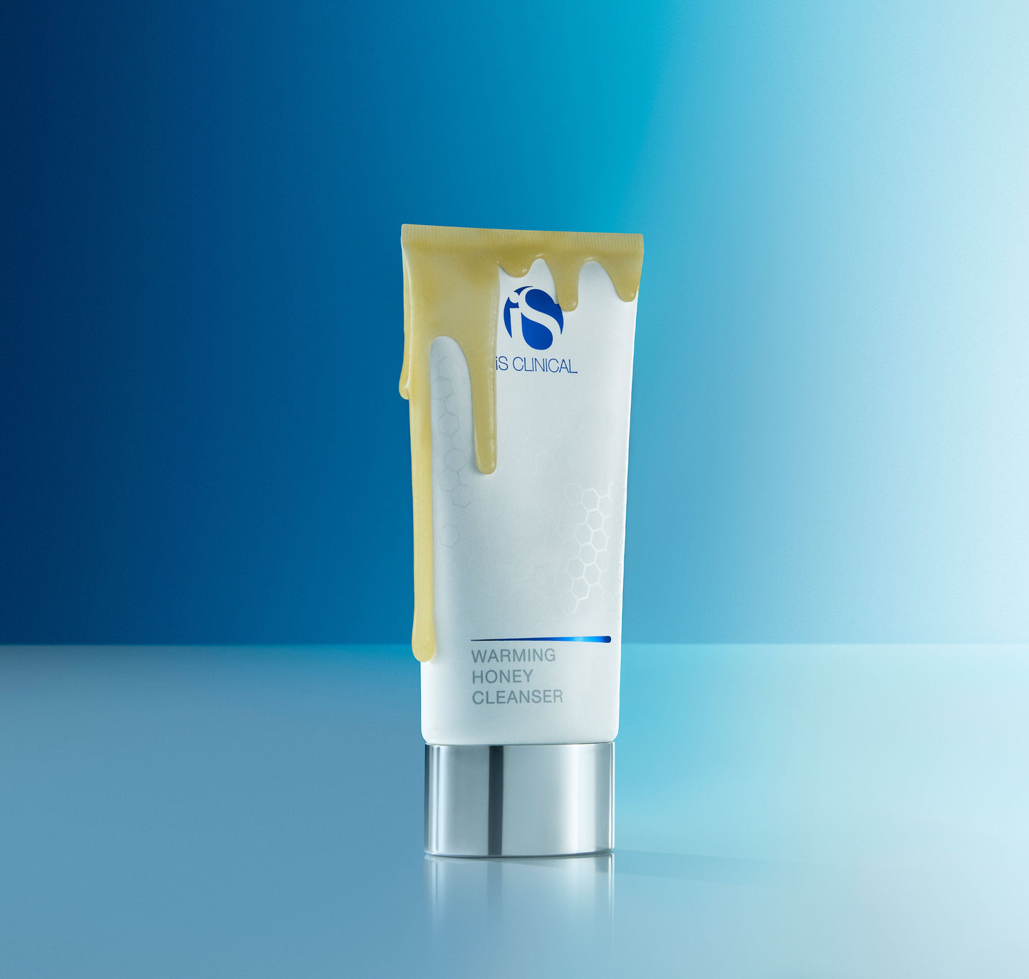 iS Clinical | Warming Honey Cleanser