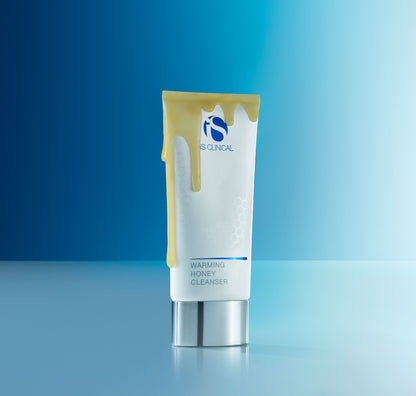 iS Clinical | Warming Honey Cleanser