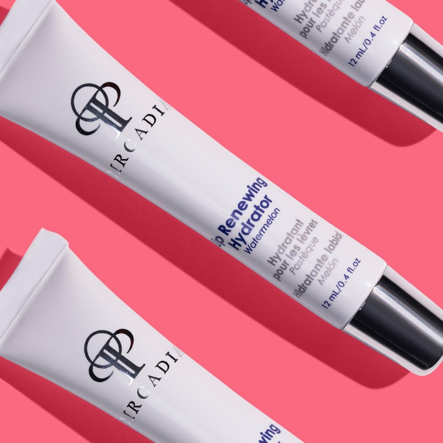 Circadia | Lip Renewing Hydrator - Watermelon