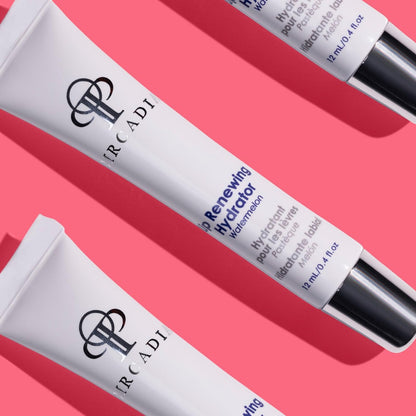 Circadia | Lip Renewing Hydrator - Watermelon