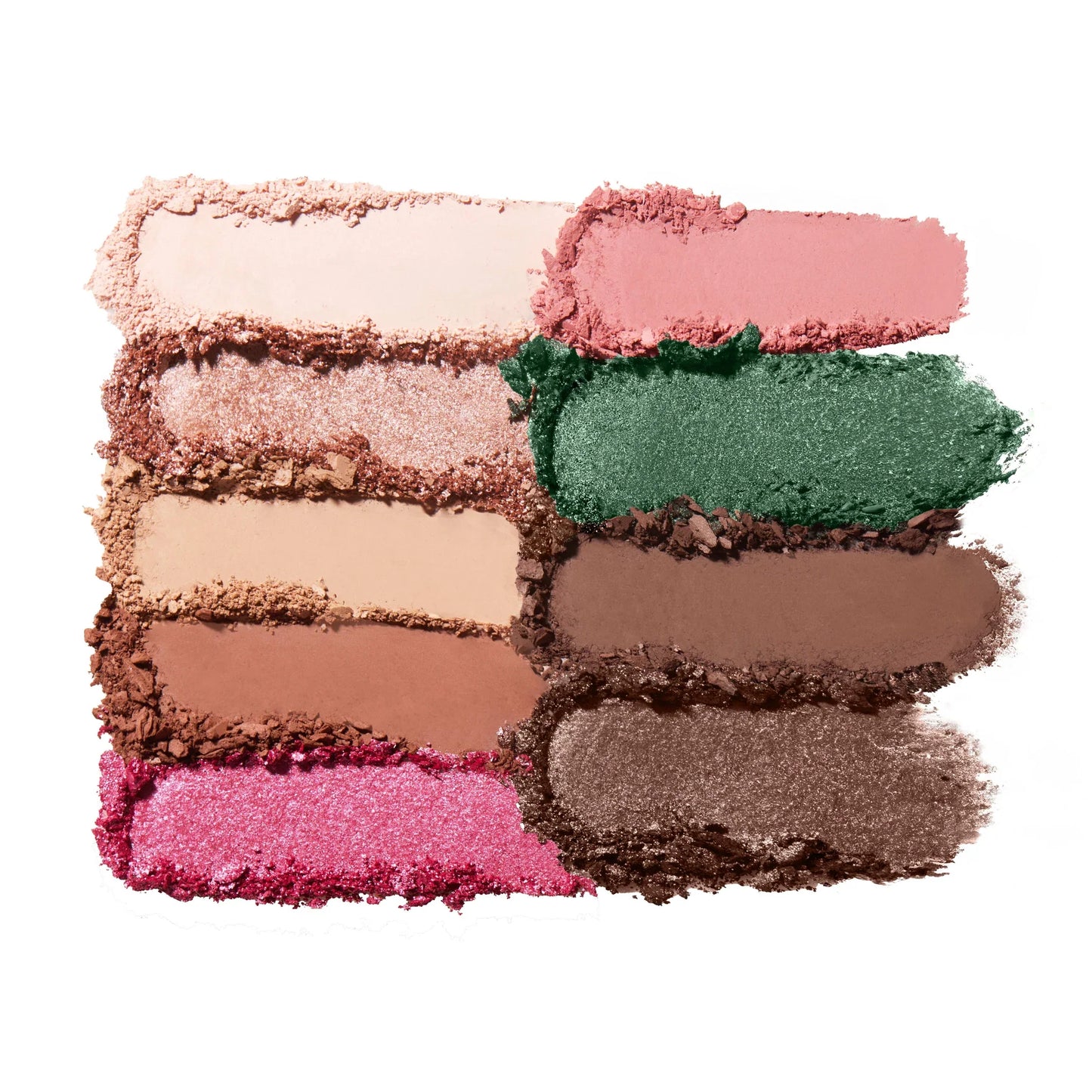 Youngblood | Weekender Face Palette II