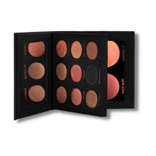 Youngblood | The Weekender Palette