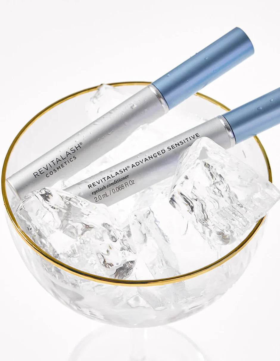 RevitaLash | Sensitive Lash Triple Threat Collection