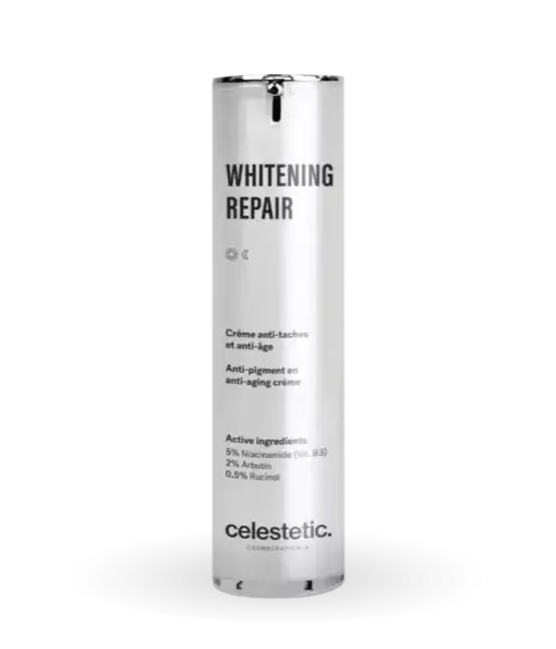 Celestetic | Whitening Repair - Delizia Skincare