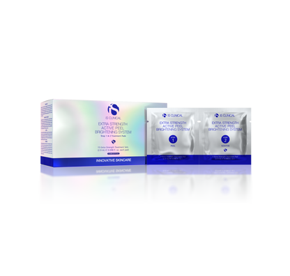 iS Clinical | Extra Strength Active Peel Brightening System