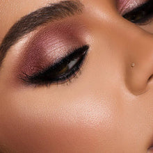 Youngblood | The Weekender Palette