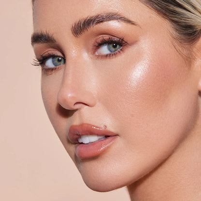 Youngblood | Liquid Mineral Foundation Sun Kissed