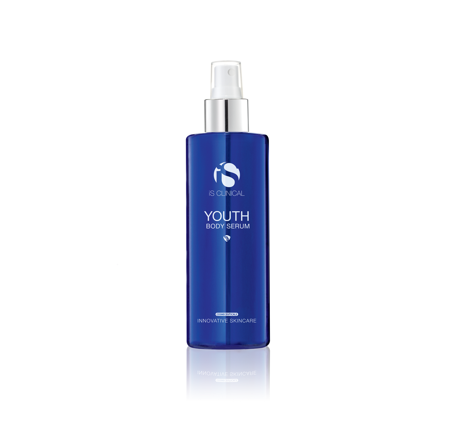 iS Clinical | Youth Body Serum