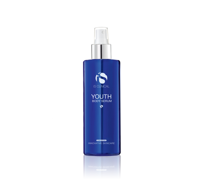 iS Clinical | Youth Body Serum