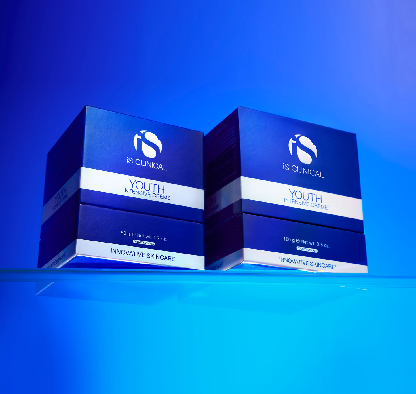 iS Clinical | Youth Intensive Crème