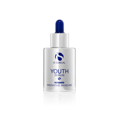 iS Clinical | Youth Serum