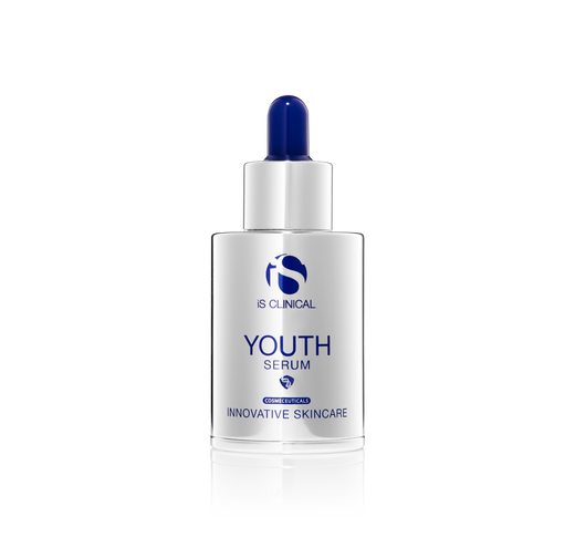 iS Clinical | Youth Serum