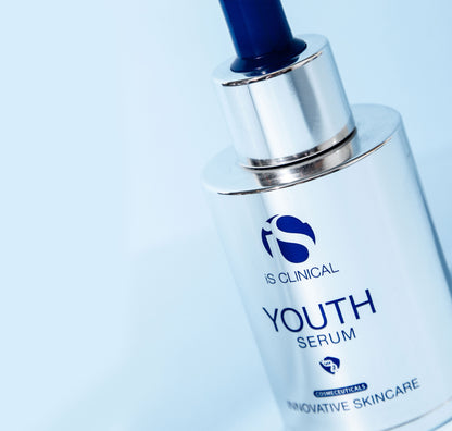iS Clinical | Youth Serum