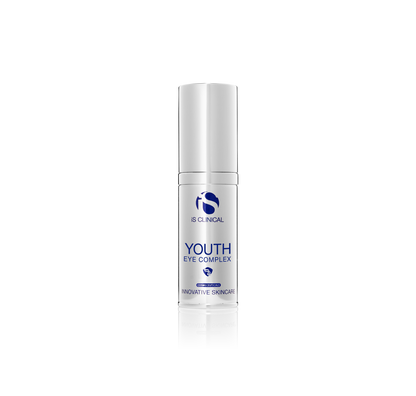 iS Clinical | Youth Eye Complex