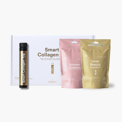 Insentials | Advanced Skin Booster Pack - Delizia Skincare