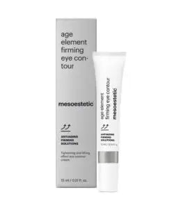 Mesoestetic | Age Element® Firming Eye Contour - Delizia Skincare