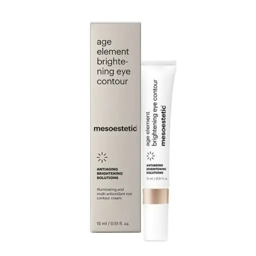 Mesoestetic | Eye Contour - Delizia Skincare