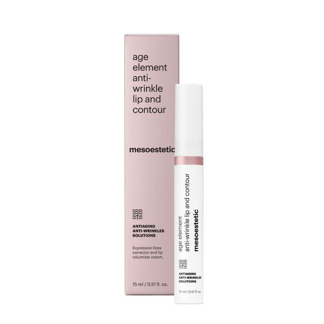 Mesoestetic | Age Element® Anti-Wrinkle Lip and Contour - Delizia Skincare